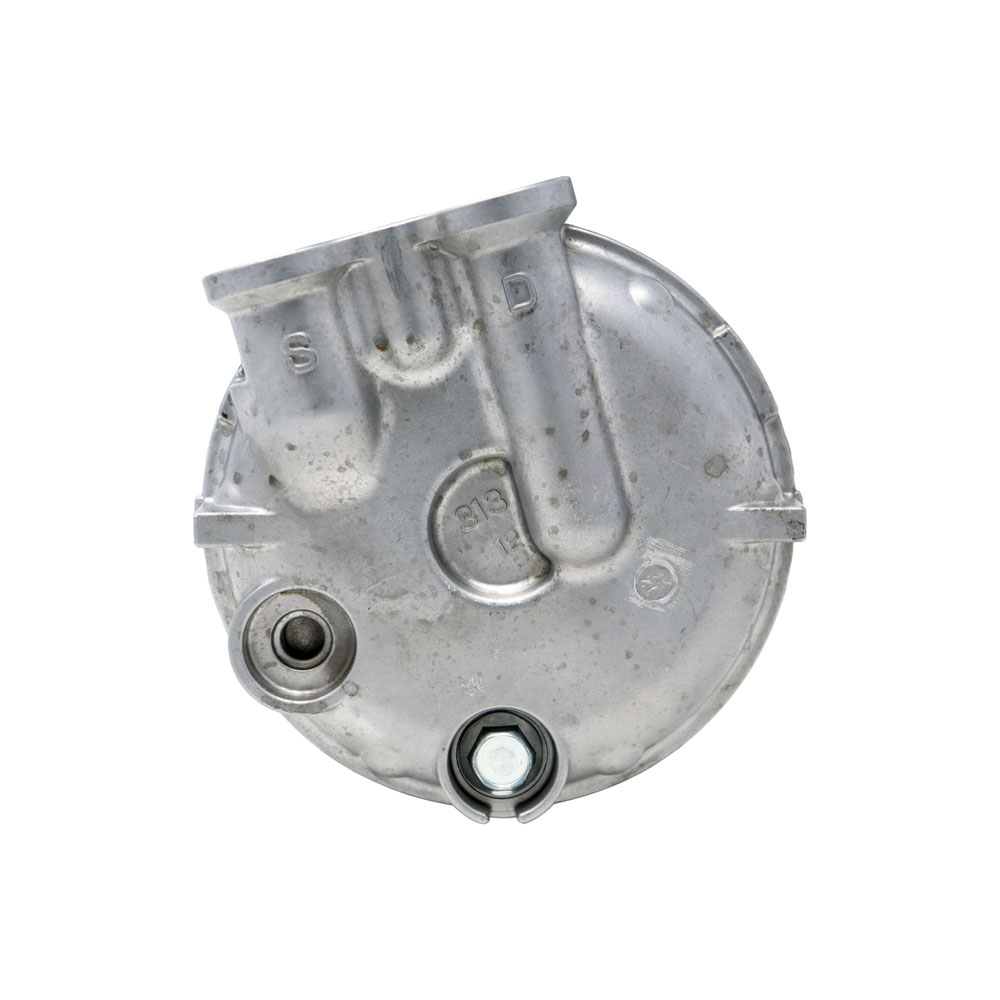 OEM / OES 60-01960NC A/C Compressor
